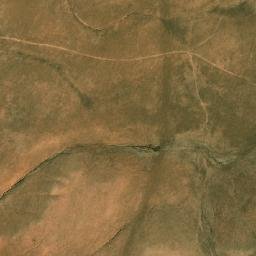 Satellite imagery of Garet el Gachoua, DZ