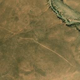 Satellite imagery of Garet el Gachoua, DZ