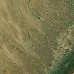 Satellite imagery of Djebel Chouaoua, DZ