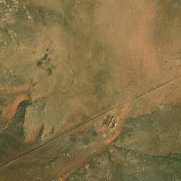 Satellite imagery of Djebel Mesrour, DZ