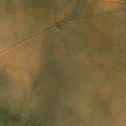Satellite imagery of Djebel Mesrour, DZ