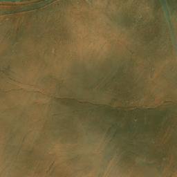 Satellite imagery of Djebel Mesrour, DZ