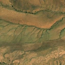Satellite imagery of Rbib el Hadjadj, DZ