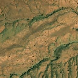 Satellite imagery of Rbib el Hadjadj, DZ
