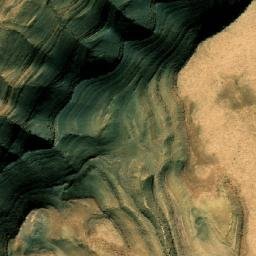 Satellite imagery of Kef Djebil, DZ