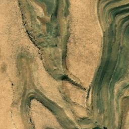 Satellite imagery of Kef Djebil, DZ