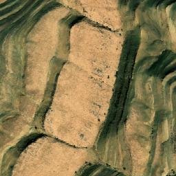 Satellite imagery of Kef Djebil, DZ