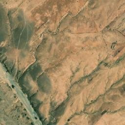 Satellite imagery of Guern Milok, DZ