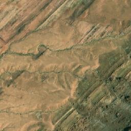 Satellite imagery of Guern Milok, DZ