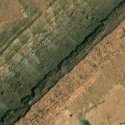 Satellite imagery of Guern Milok, DZ