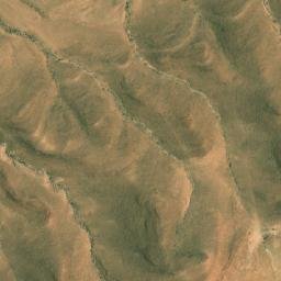 Satellite imagery of Djebel Dakhla, DZ