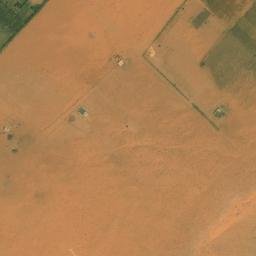 Satellite imagery of Delaat el Mebed, DZ