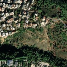 Satellite imagery of Dahr el Hosseïn, LB