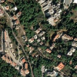 Satellite imagery of El Harf, LB