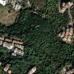 Satellite imagery of El Harf, LB