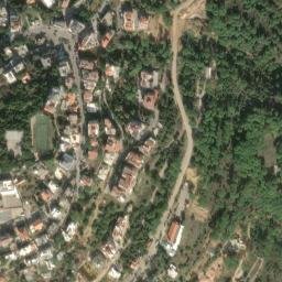 Satellite imagery of Yatoun ech Chahlé, LB
