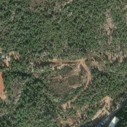 Satellite imagery of Yatoun ech Chahlé, LB