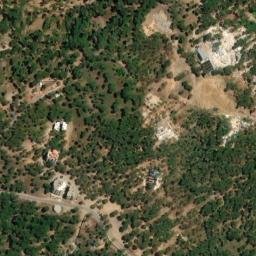 Satellite imagery of Jall Ben Hayâtoh, LB