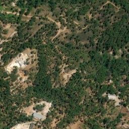 Satellite imagery of Jall Ben Hayâtoh, LB