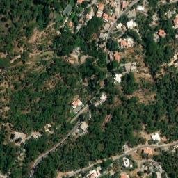 Satellite imagery of El Aarîd, LB
