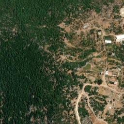 Satellite imagery of Ard Jouâr el Haouz, LB