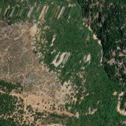Satellite imagery of Ard Jouâr el Haouz, LB