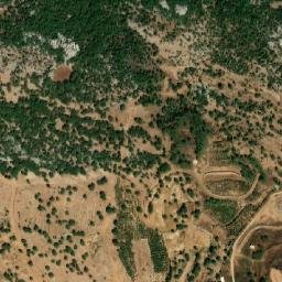 Satellite imagery of Qalaat Chibl, LB