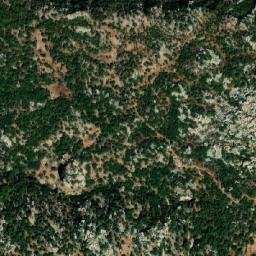 Satellite imagery of Qalaat Chibl, LB