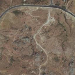 Satellite imagery of Brâk el Aarab, LB