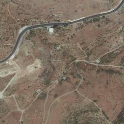 Satellite imagery of Khandaq Bou Chaouâreb, LB