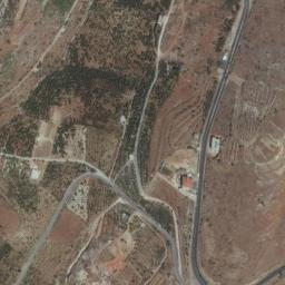 Satellite imagery of Khandaq Bou Chaouâreb, LB