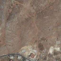 Satellite imagery of Khandaq Bou Chaouâreb, LB