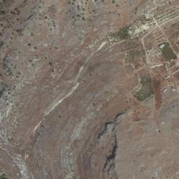 Satellite imagery of El Kneïssé, LB