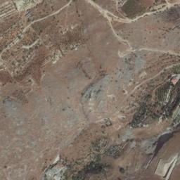 Satellite imagery of El Kneïssé, LB