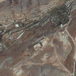 Satellite imagery of Aarîd Najem, LB