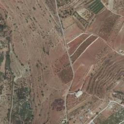 Satellite imagery of Aaqabet el Hamra, LB