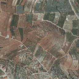 Satellite imagery of Cherâra, LB