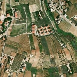 Satellite imagery of Cherâra, LB