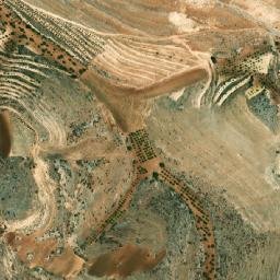 Satellite imagery of Tannouret el Kataâ, LB