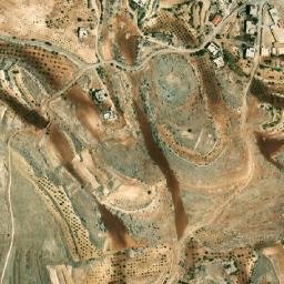 Satellite imagery of Tannouret el Kataâ, LB