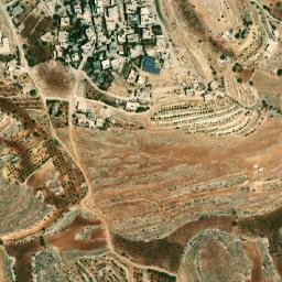 Satellite imagery of Tannouret el Kataâ, LB