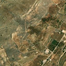 Satellite imagery of Dahr el Qanzouaa, LB