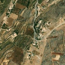 Satellite imagery of Dahr el Qanzouaa, LB