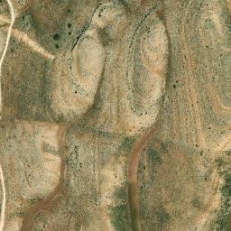 Satellite imagery of Harf Ouadi el Haoua, LB