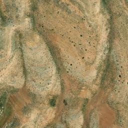 Satellite imagery of Harf Ouadi el Haoua, LB