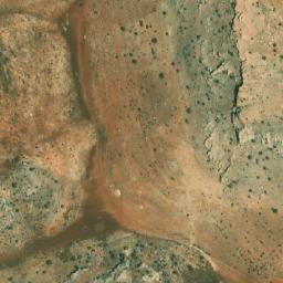 Satellite imagery of Ras Ouadi es Safra, LB