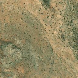 Satellite imagery of Ras Ouadi es Safra, LB