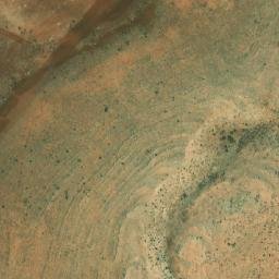 Satellite imagery of Harf Ouadi es Sâbeq, LB