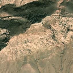 Satellite imagery of Kōh-e Shakar Chashmah, AF