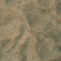 Satellite imagery of Kōh-e Ghowshū, AF